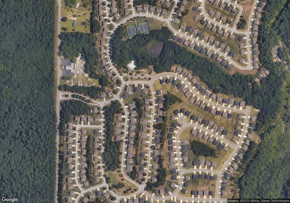 3513 Dogwood Pass unit 4, Lithonia, GA 30038 - photo 1