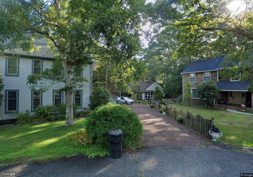 739 Moonraker Ct, Galloway, NJ 08205 - photo 1