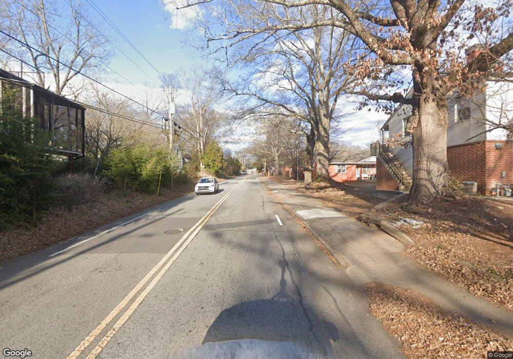 0 W Hancock Ave unit 7528725, Athens, GA 30606 - photo 1