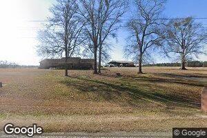 1644 Braddy Rd, Vidalia, GA 30474