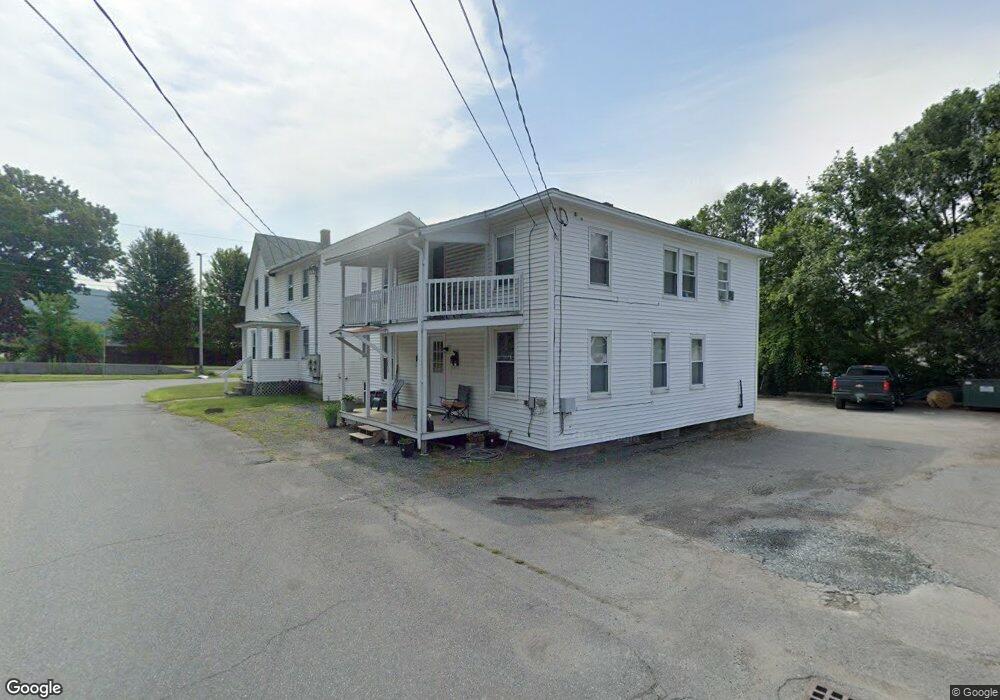 253 Hazen St, White River Junction, VT 05001 - photo 1