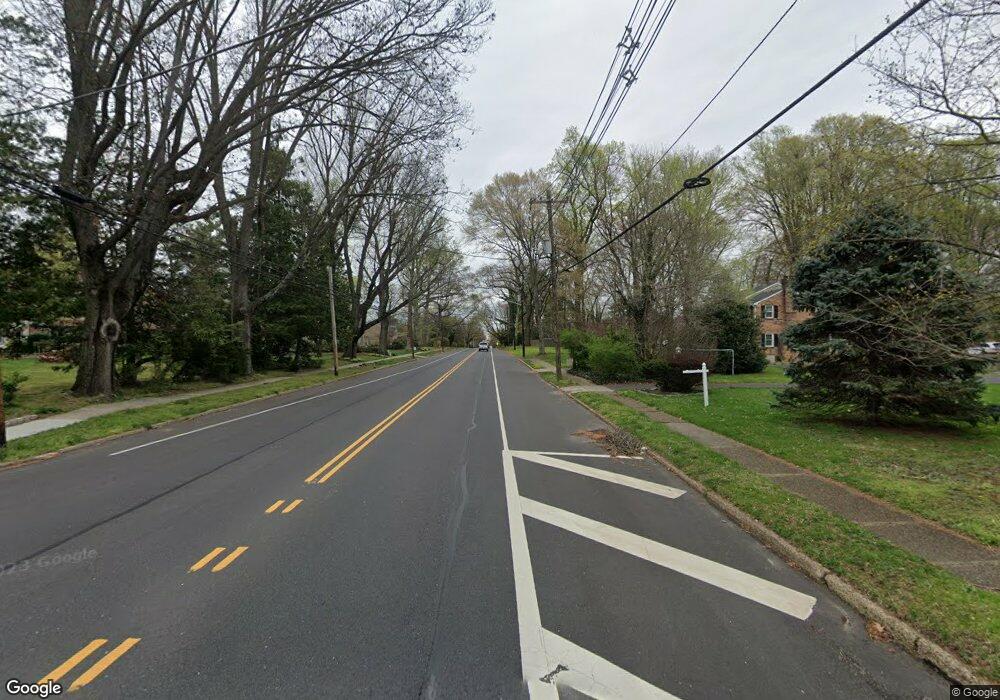 109 B W Camden Ave, Moorestown, NJ 08057 - photo 1