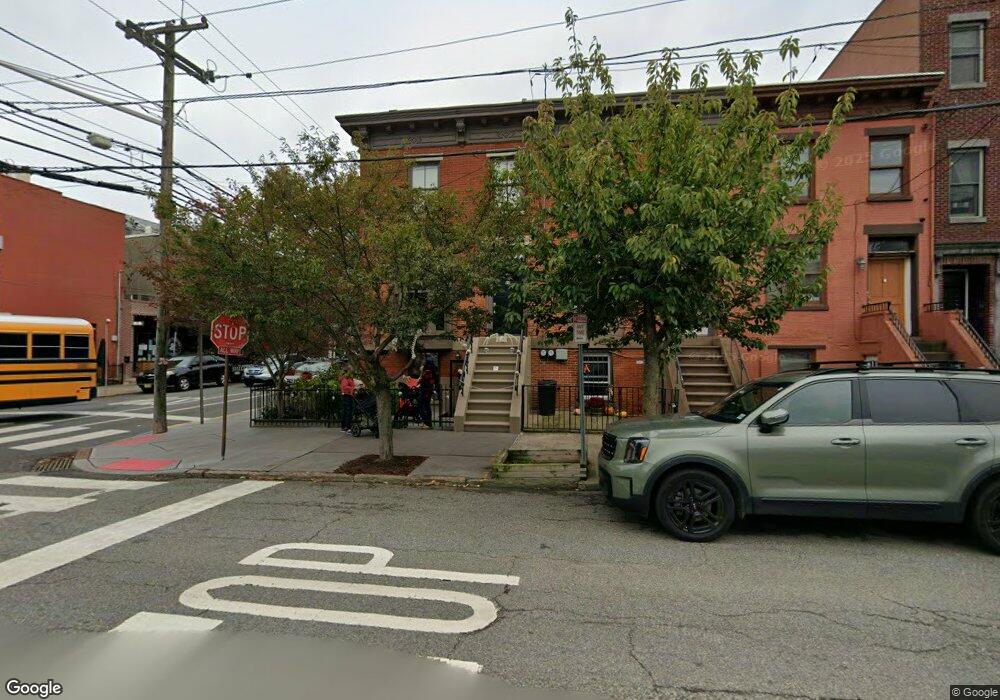 323 Pavonia Ave unit 5, Jersey City, NJ 07302 - photo 1