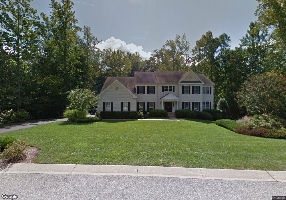 1509 Brewster Gate Rd, Crownsville, MD 21032 - photo 1