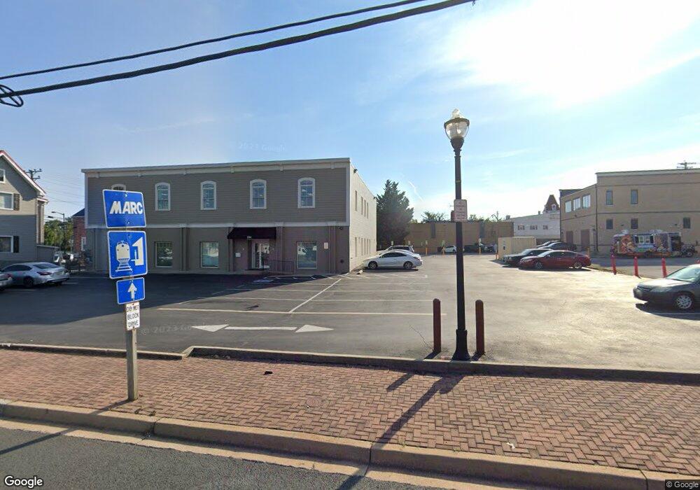 206 Main St, Laurel, MD 20707 - photo 1