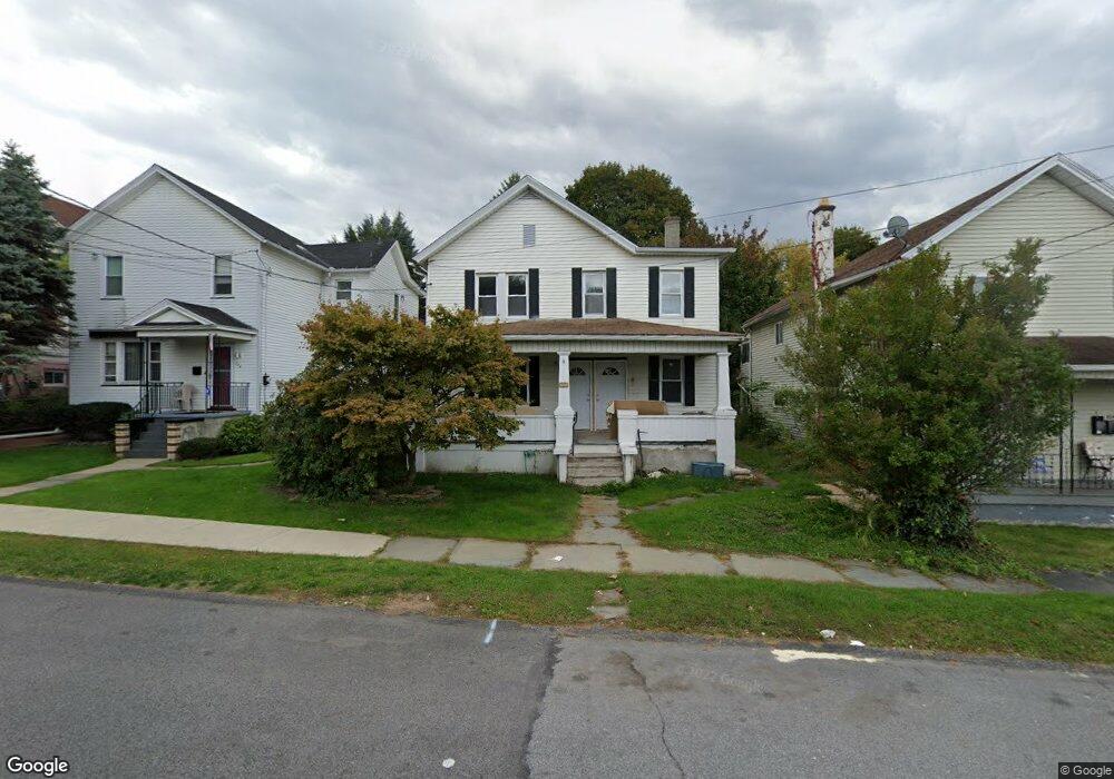 432 Brook St unit 2nd floor, Scranton, PA 18505 - photo 1