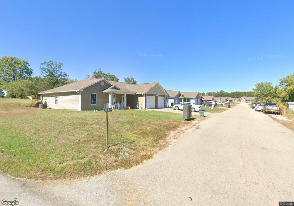 109 Lyla Lane #2, Poplar Bluff, MO 63901 - photo 1