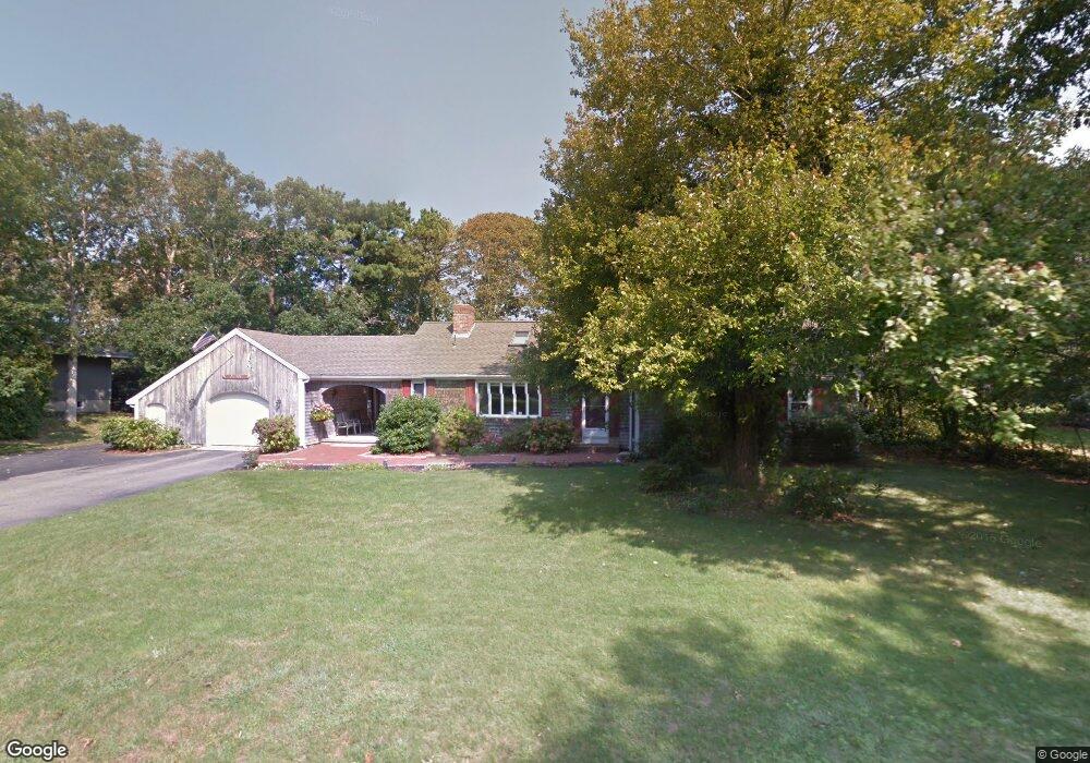 123 Birch Ln, North Falmouth, MA 02556 - photo 1