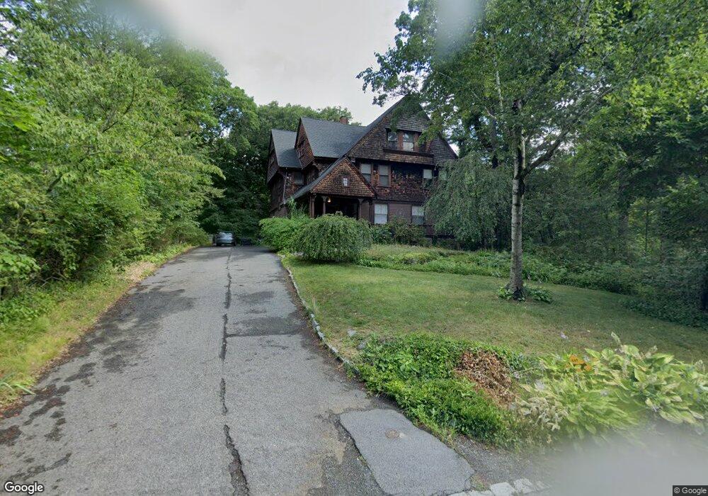 53 Gray Cliff Rd, Newton Center, MA 02459 - photo 1