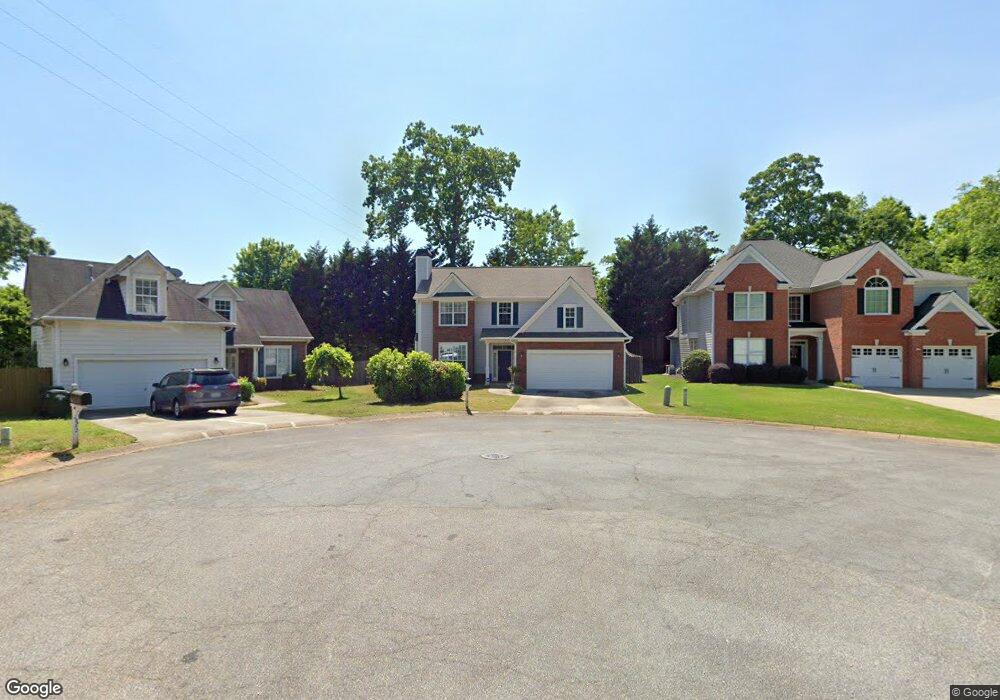 2510 Camata Way, Marietta, GA 30066 - photo 1