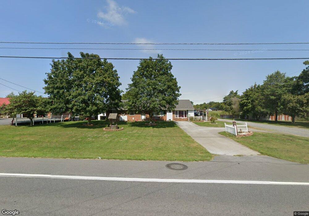 3395 Buchanan Trail W, Greencastle, PA 17225 - photo 1