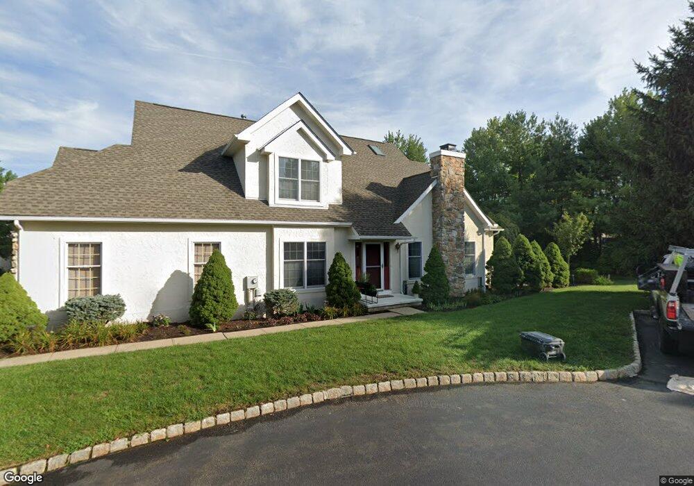 38 Georgetown Ct, Basking Ridge, NJ 07920 - photo 1