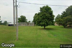 212 W 3rd St, Xenia, IL 62899