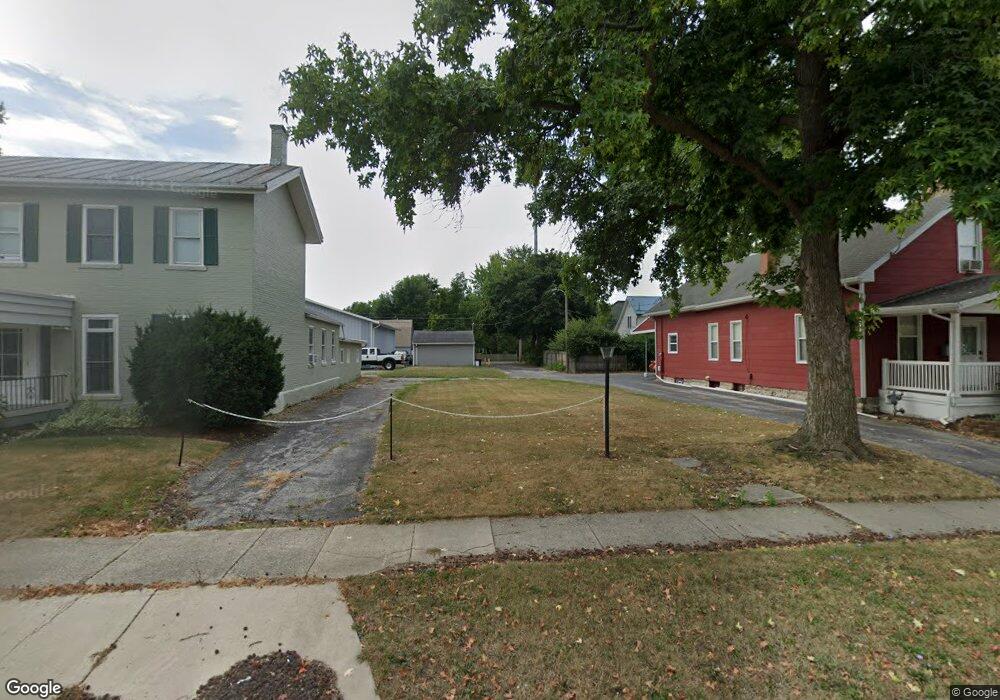 311 E Lincoln St, Findlay, OH 45840 - photo 1