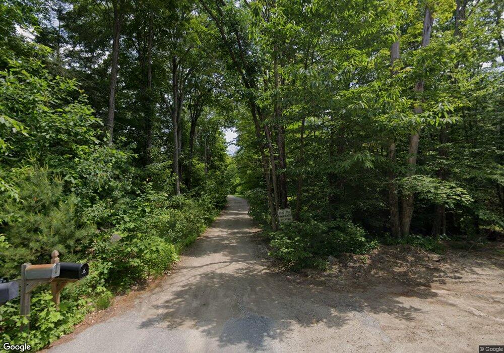 0 Gibson Mountain Rd unit 4064034, Antrim, NH 03440 - photo 1