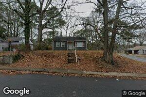 1073 Oakland Dr SW, Atlanta, GA 30310