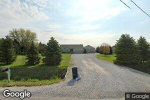 2778 N Block Rd, Reese, MI 48757