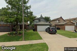 2123 Lakecrest Dr, Oklahoma City, OK 73170