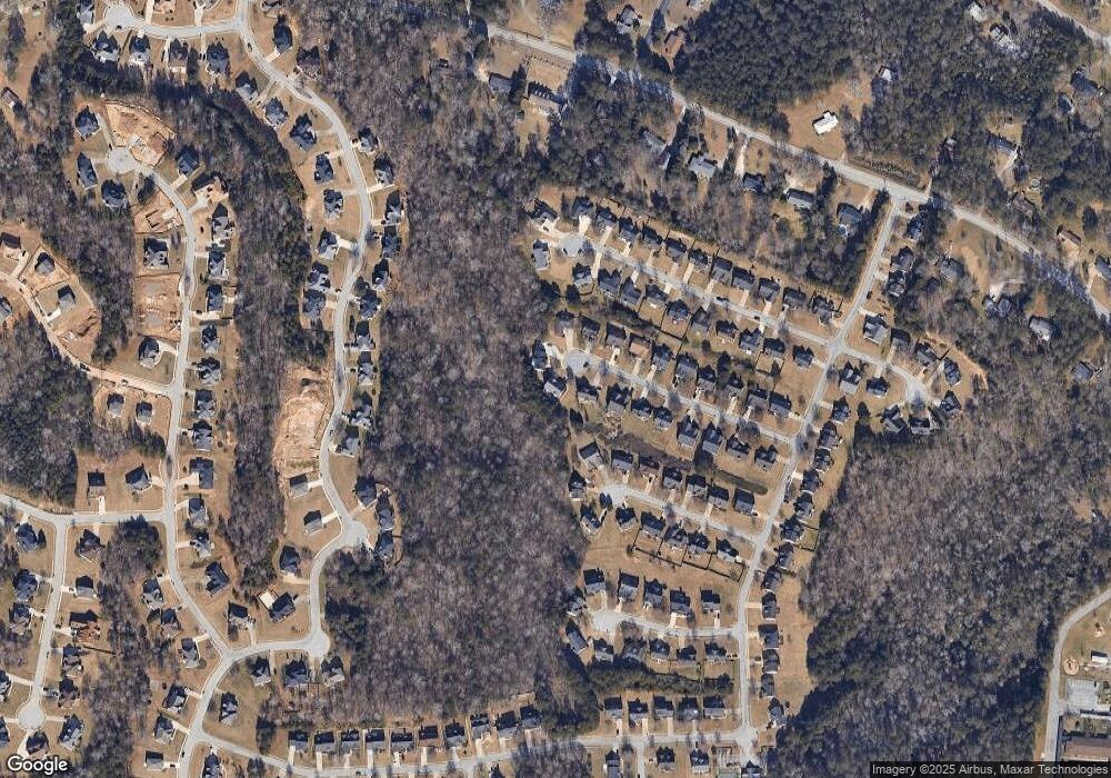 2432 Green Hollow Ct unit 1, Conyers, GA 30012 - photo 1