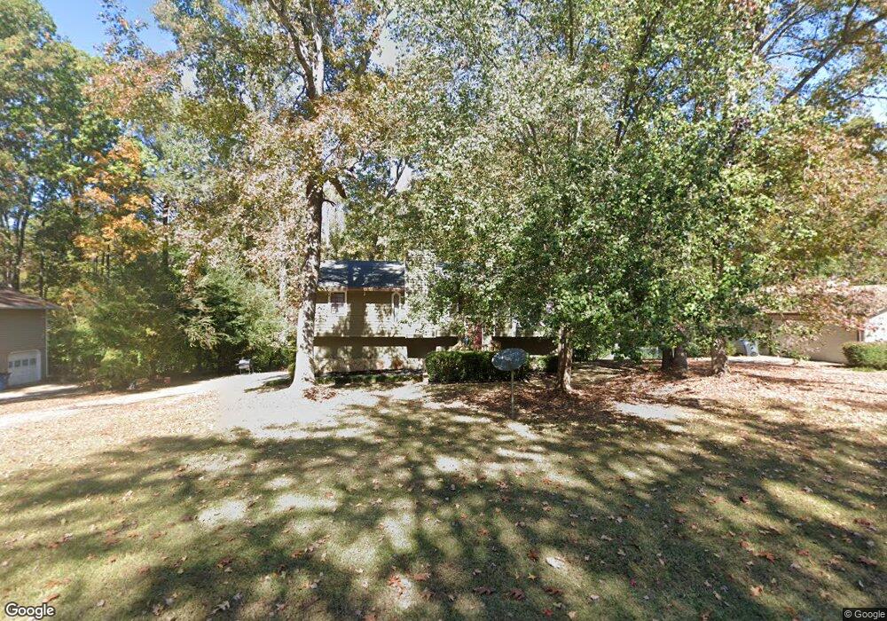 816 Cedar Lake Dr SE unit /26, Conyers, GA 30094 - photo 1