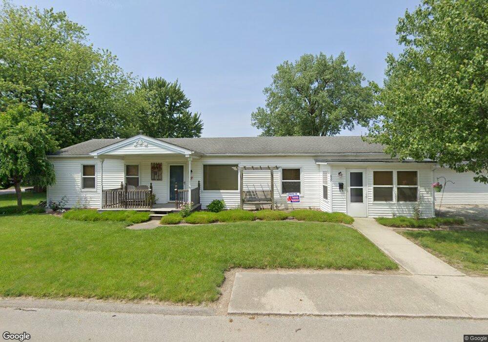 627 W Horton St, Bluffton, IN 46714 - photo 1