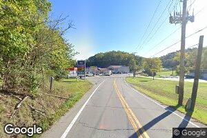 5262 W Virginia 10, Salt Rock, WV 25559
