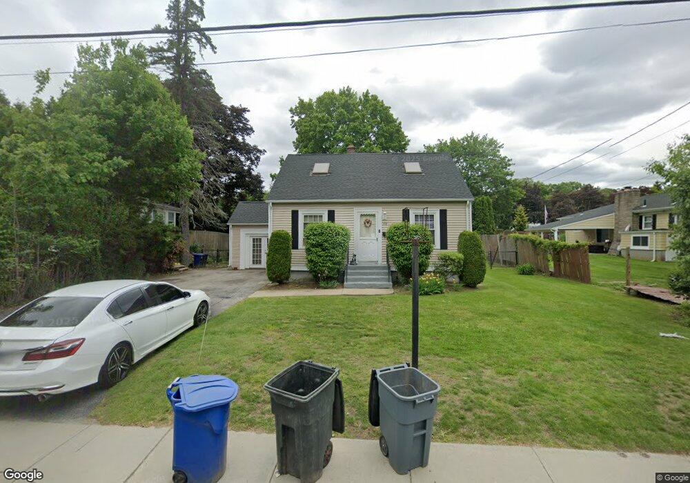 178 Central Ave, Johnston, RI 02919 - photo 1