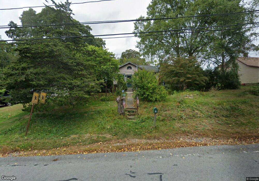 7 Cornell Rd, Westport, MA 02790 - photo 1