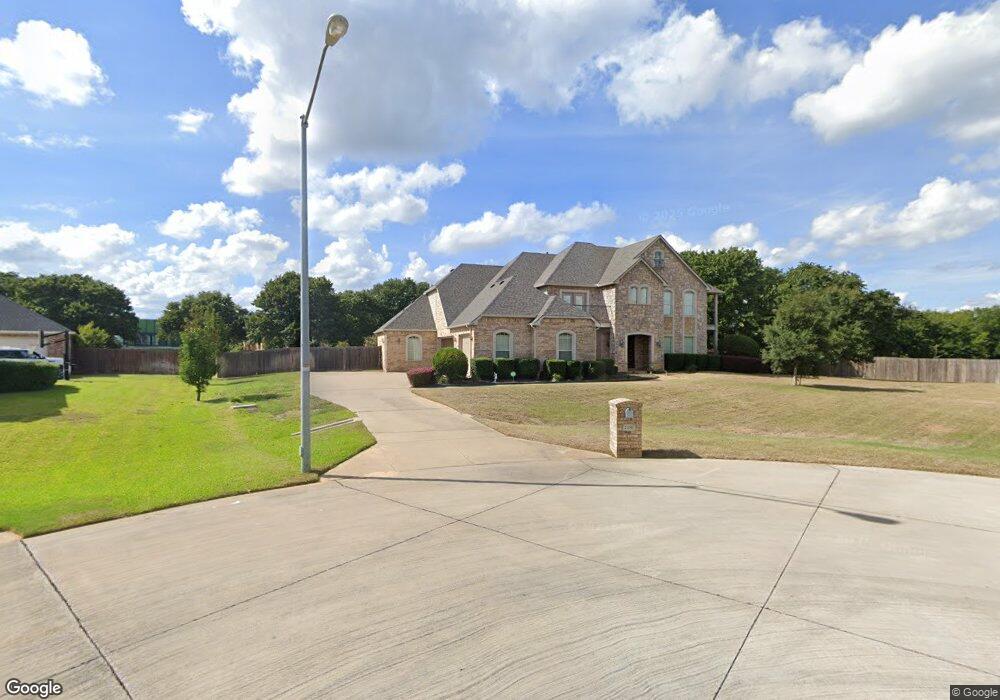 2106 Woodbine Cir, Southlake, TX 76092 - photo 1