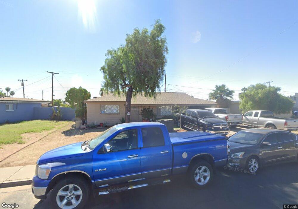 2235 E Alpine Ave, Mesa, AZ 85204 - photo 1