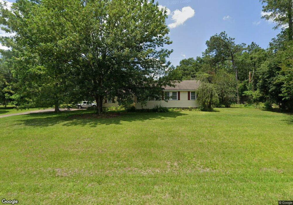 5731 Whitney Camp Rd, Boston, GA 31626 - photo 1