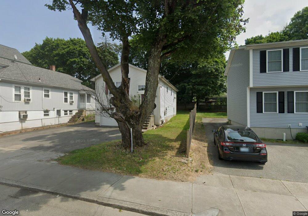 928 Mineral Spring Ave, Pawtucket, RI 02860 - photo 1