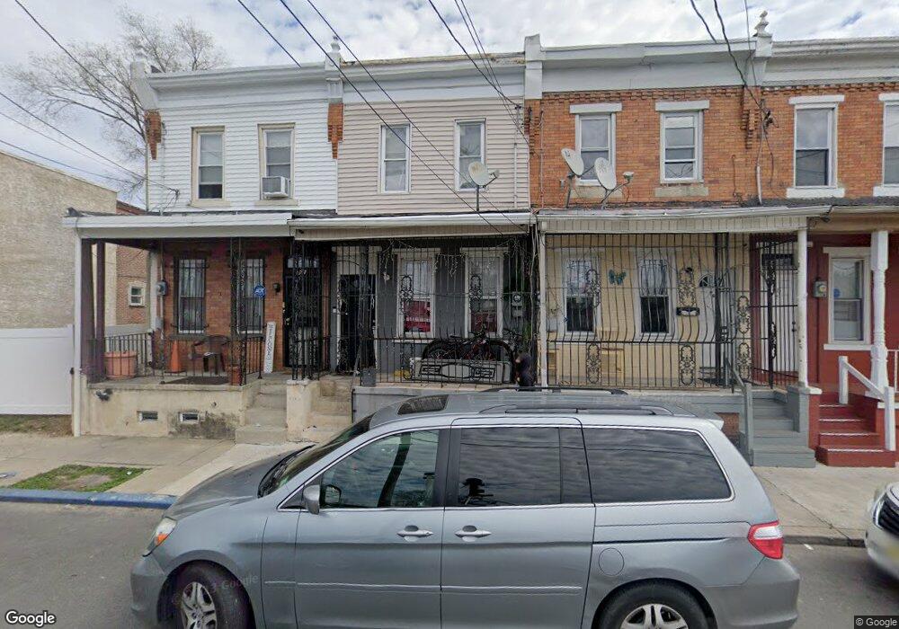 64 S 24th St, Camden, NJ 08105 - photo 1