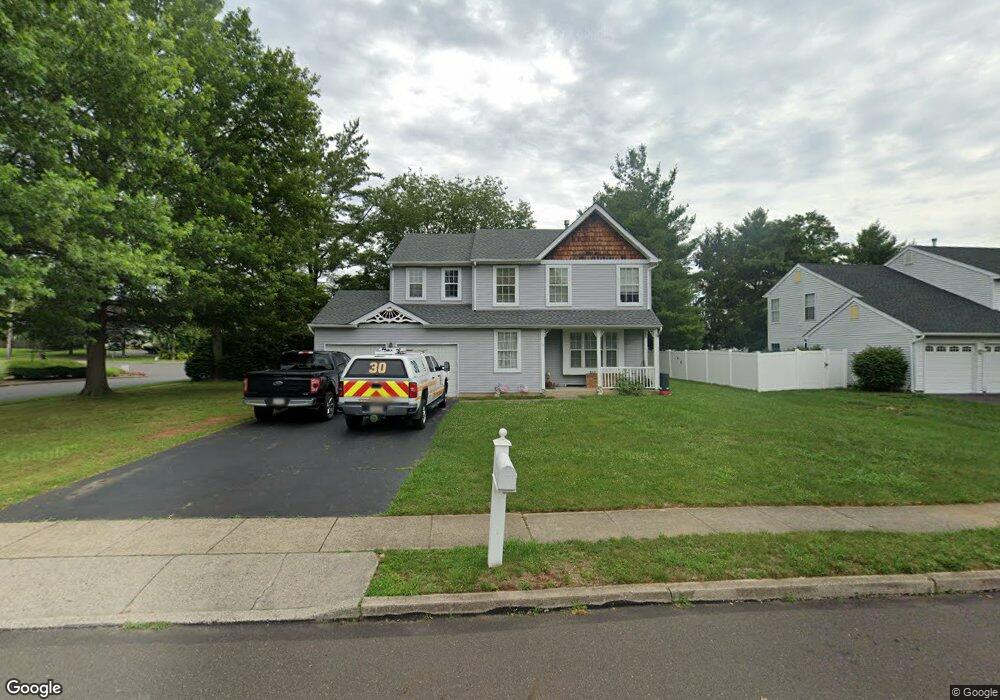 84 Rice Dr, Morrisville, PA 19067 - photo 1