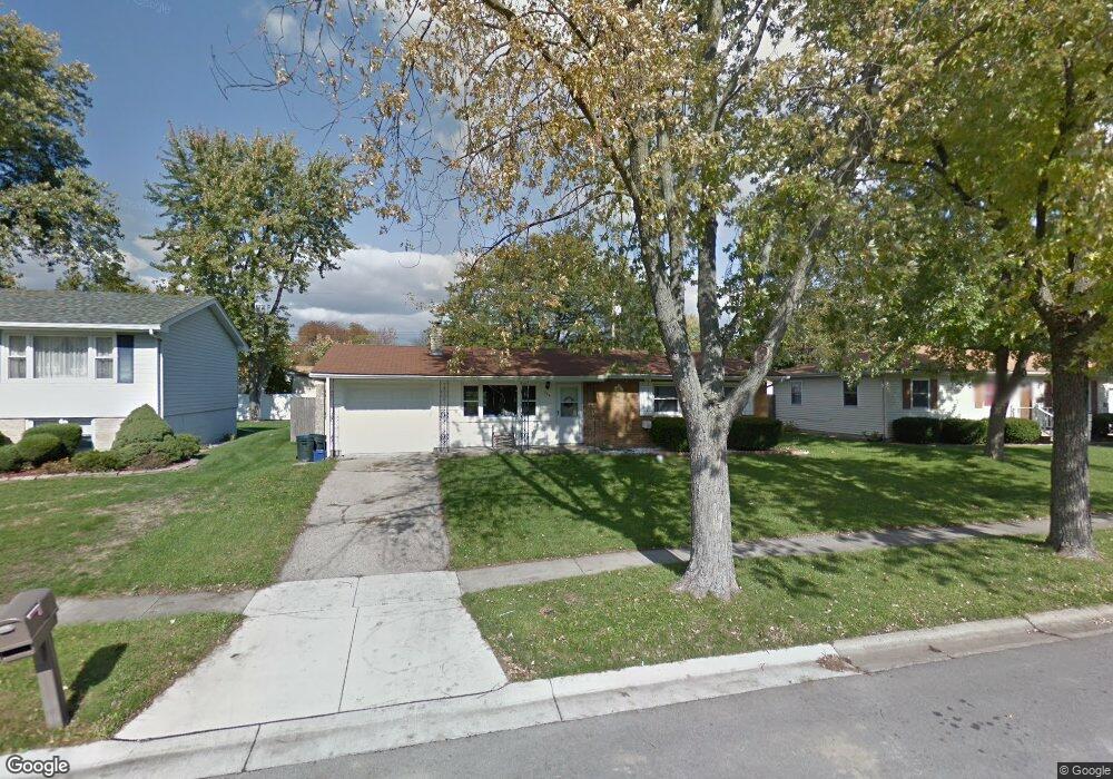 334 Bluebird Ave, Crown Point, IN 46307 - photo 1