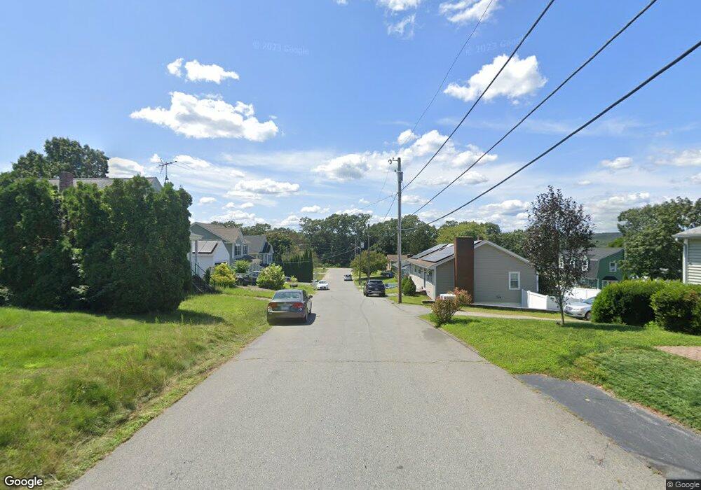 422 Camp St, Cumberland, RI 02864 - photo 1