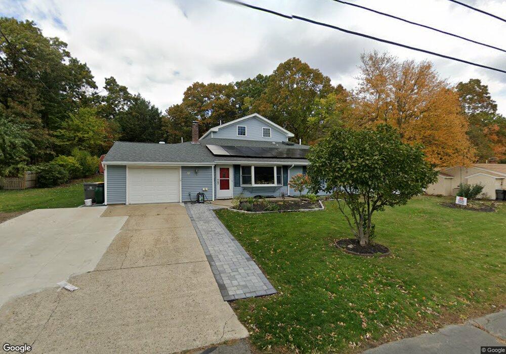 20 Amy Rd, Framingham, MA 01701 - photo 1