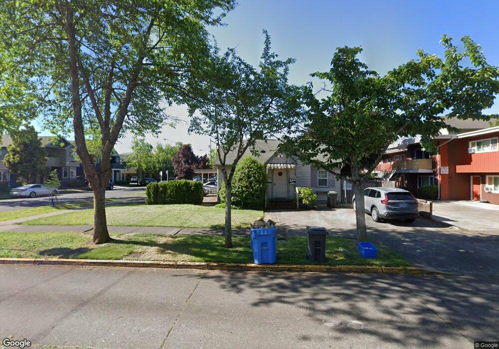 592 E 15th Ave, Eugene, OR 97401 - photo 1