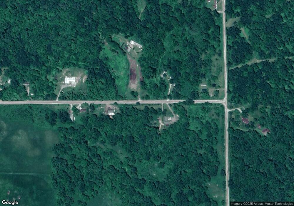 4822 Keystone Rd, Turner, MI 48765 - photo 1