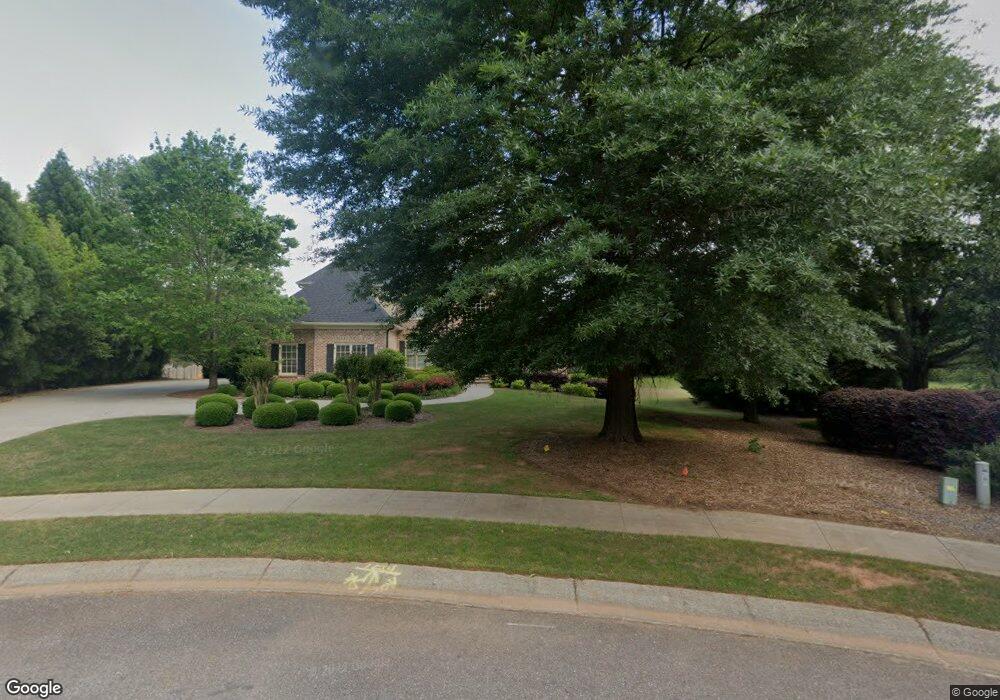 1271 Hammond Creek Trail, Watkinsville, GA 30677 - photo 1