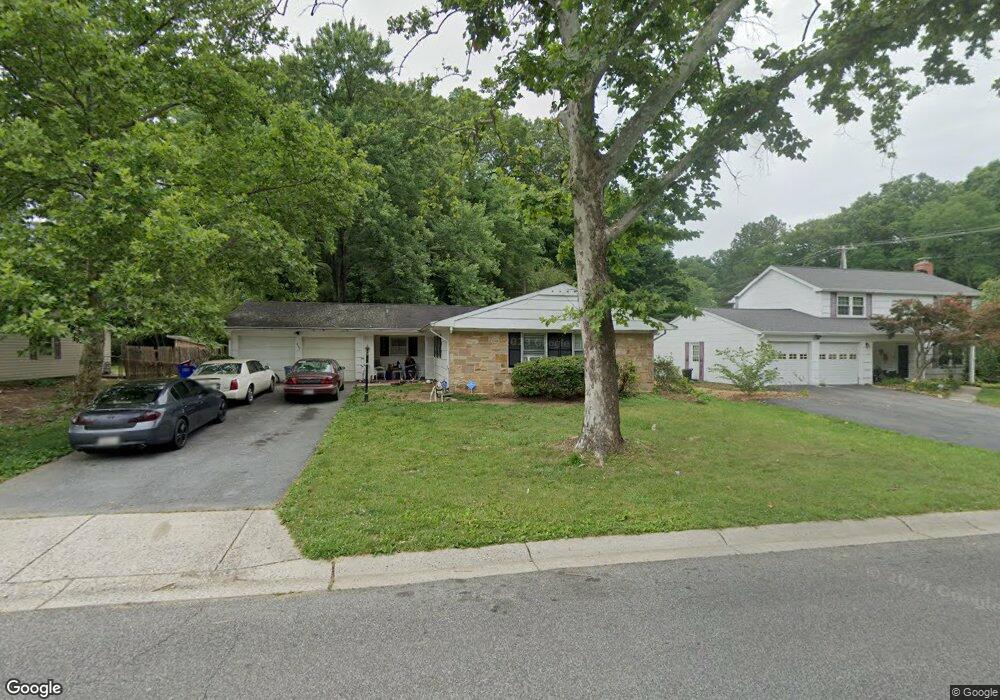 4108 Chelmont Ln, Bowie, MD 20715 - photo 1