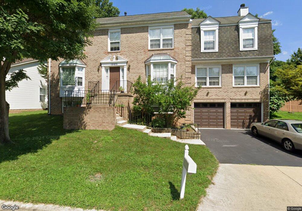 13103 Riviera Terrace, Silver Spring, MD 20904 - photo 1