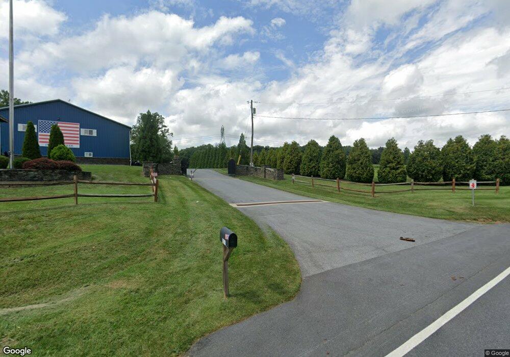 5514 Old Washington Rd, Sykesville, MD 21784 - photo 1