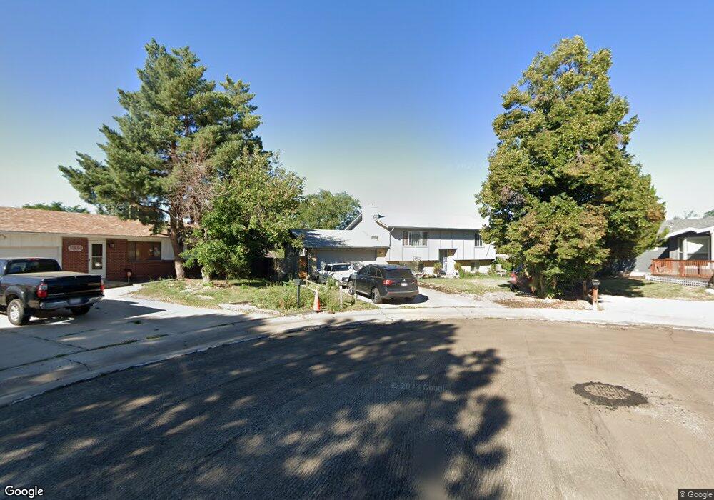 16542 E 7th Place, Aurora, CO 80011 - photo 1