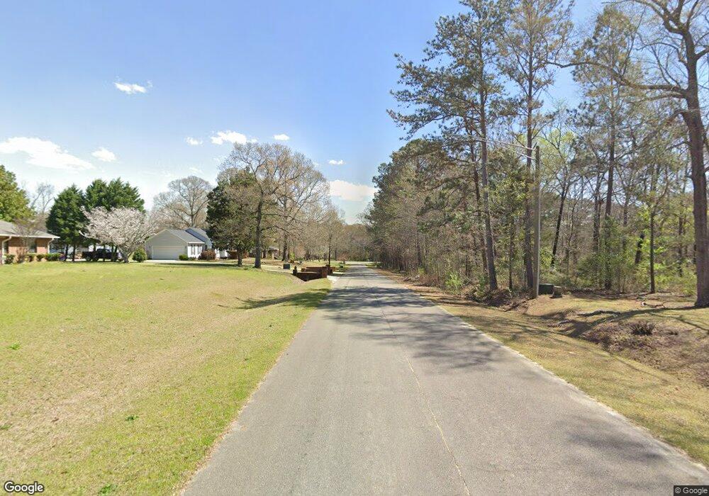 0 Robbie Dr unit Lot 15, Byron, GA 31008 - photo 1