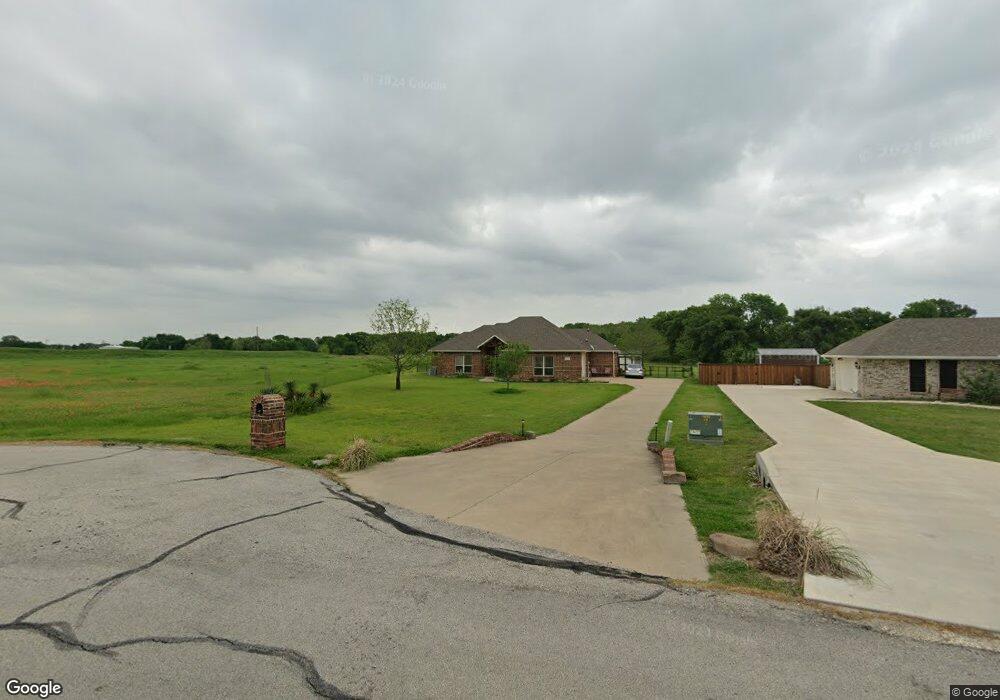 529 Clubhouse Dr, Corsicana, TX 75109 - photo 1