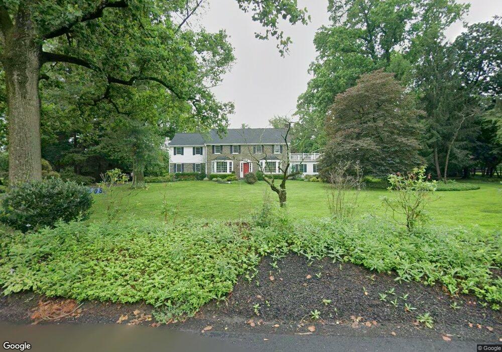 1129 Wrack Rd, Jenkintown, PA 19046 - photo 1