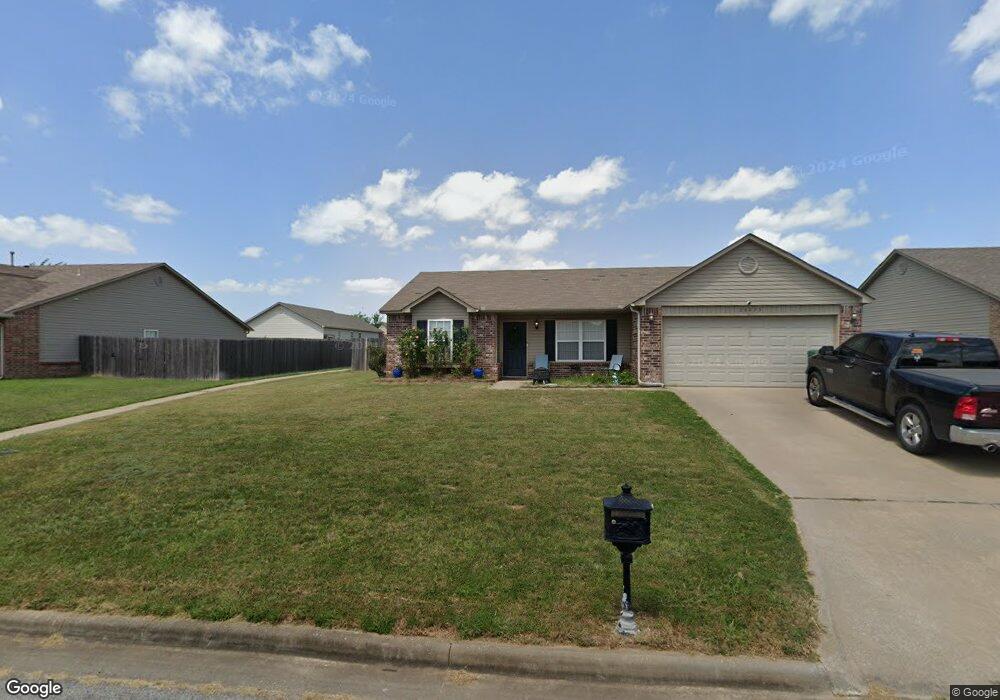 26273 E 86th Place S, Broken Arrow, OK 74014 - photo 1