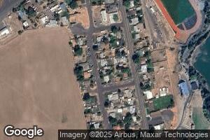 664 SW Cedar St, Pilot Rock, OR 97868