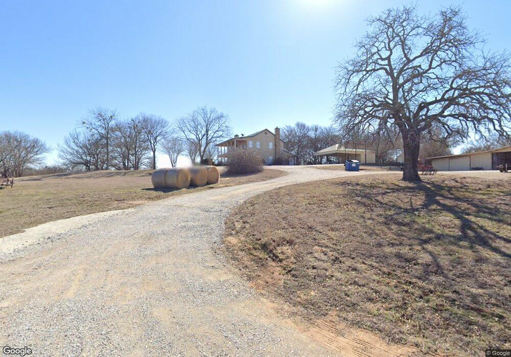 416 County Road 4587, Boyd, TX 76023 - photo 1